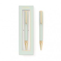 Bläckpenna Mint